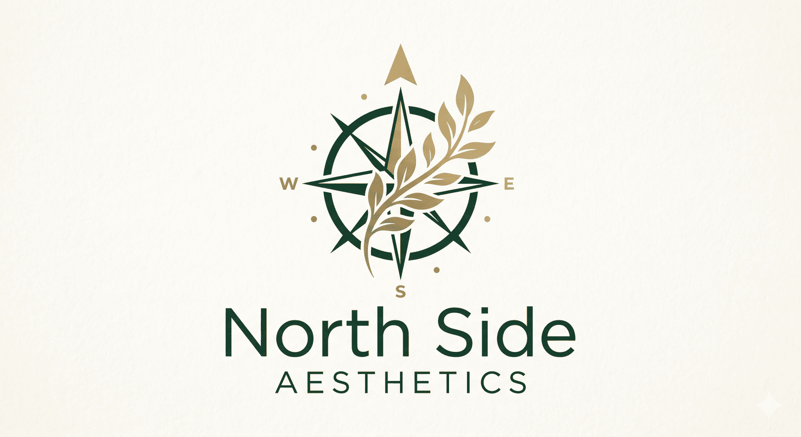 North Side Aesthetics logo