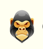 Gorilla Marketing Experts logo